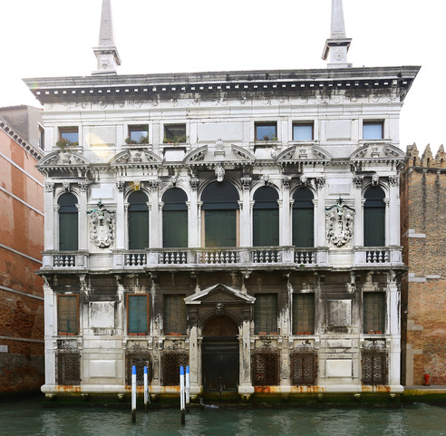 palazzo canal grande