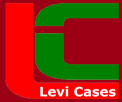 Logo Levi Cases