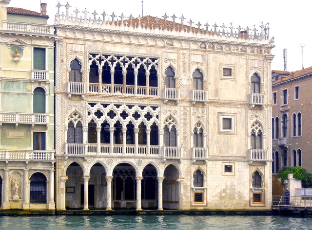 palazzo canal grande